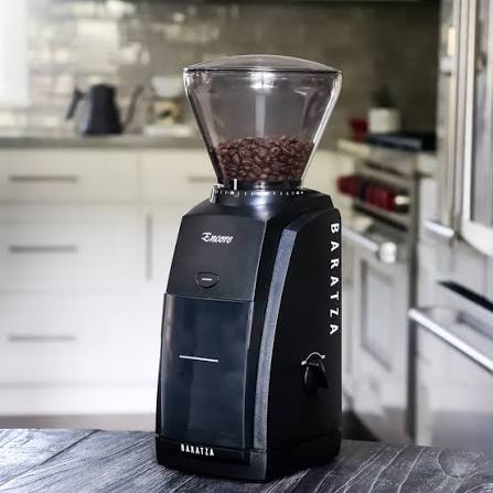 Baratza Encore