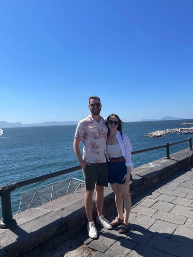 Lisbon waterfront